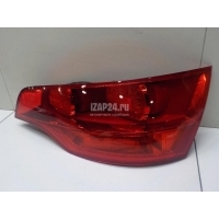 Фонарь задний правый VAG Q7 [4L] (2005 - 2015) 4L0945094A