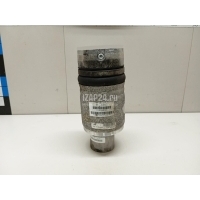 Воздушная подушка (опора пневматическая) VAG Q7 [4L] (2005 - 2015) 7L8616503B