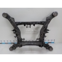 Балка задняя VAG Q7 [4L] (2005 - 2015) 7L8599030E