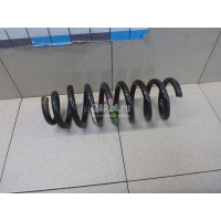 Пружина передняя VAG Q7 [4L] (2005 - 2015) 7L8411105AM