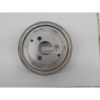 Шкив насоса гидроусилителя VAG Q7 [4L] (2005 - 2015) 059145255G