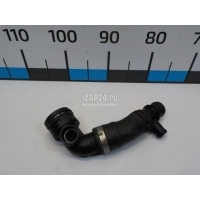 Патрубок радиатора VAG Q7 [4L] (2005 - 2015) 7L8121051L