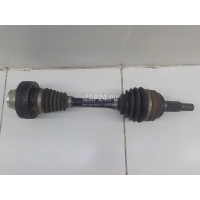 Полуось передняя VAG Q7 [4L] (2005 - 2015) 7P0407271C
