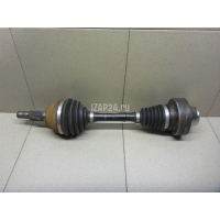 Полуось передняя VAG Q7 [4L] (2005 - 2015) 7L0407271F