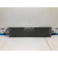 Радиатор (маслоохладитель) АКПП VAG Q7 [4L] (2005 - 2015) 7L0317021