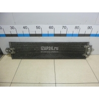 Радиатор (маслоохладитель) АКПП VAG Q7 [4L] (2005 - 2015) 7L0317021
