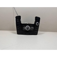 Блок кнопок VAG Q7 [4L] (2005 - 2015) 4L0919610H77