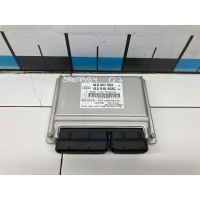 Блок управления подвеской VAG Q7 [4L] (2005 - 2015) 4L0910553C