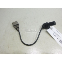 Датчик положения коленвала VAG Q7 [4L] (2005 - 2015) 077905381K