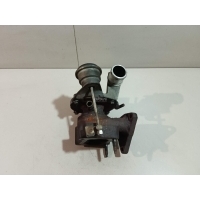 Турбокомпрессор (турбина) Renault Scenic (1999 - 2003) 7701476891