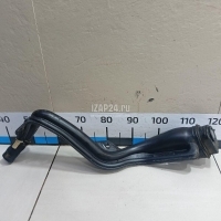 Горловина топливного бака Renault Scenic II (2003 - 2009) 8200452426
