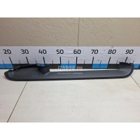 Накладка (кузов внутри) Renault Scenic II (2003 - 2009) 8200233061