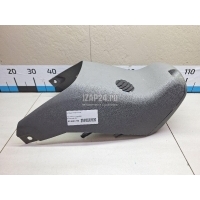 Накладка (кузов внутри) Renault Scenic II (2003 - 2009) 8200140871