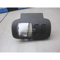 Накладка (кузов внутри) Renault Scenic II (2003 - 2009) 8200140984