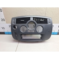 Накладка декоративная Renault Scenic II (2003 - 2009) 8200554454