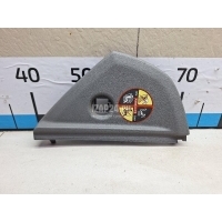 Накладка декоративная Renault Scenic II (2003 - 2009) 8200141017