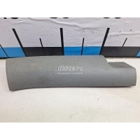 Накладка порога (внутренняя) Renault Scenic II (2003 - 2009) 8200227954