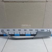 Накладка порога (внутренняя) Renault Scenic II (2003 - 2009) 8200227971