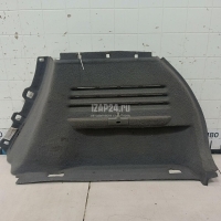 Обшивка багажника Renault Scenic II (2003 - 2009) 8200228011