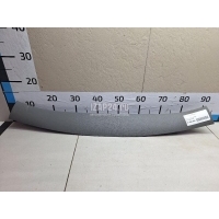 Обшивка двери багажника Renault Scenic II (2003 - 2009) 8200248256