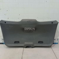 Обшивка двери багажника Renault Scenic II (2003 - 2009) 8200248270