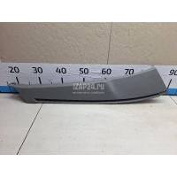 Обшивка стойки Renault Scenic II (2003 - 2009) 8200227984