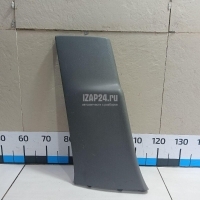 Обшивка стойки Renault Scenic II (2003 - 2009) 8200227963