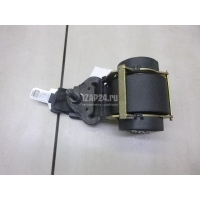 Ремень безопасности Renault Scenic II (2003 - 2009) 8200309280