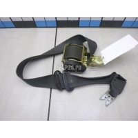 Ремень безопасности Renault Scenic II (2003 - 2009) 8200309205