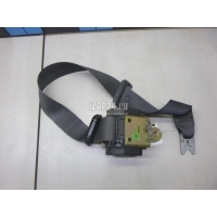Ремень безопасности Renault Scenic II (2003 - 2009) 8200699577