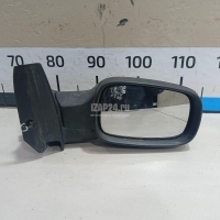 Зеркало правое электрическое Renault Scenic II (2003 - 2009) 7701068385