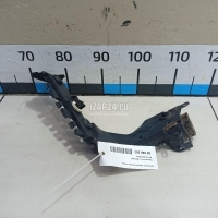 Кронштейн заднего бампера левый Renault Scenic II (2003 - 2009) 8200156748