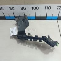 Кронштейн заднего бампера правый Renault Scenic II (2003 - 2009) 8200156750