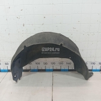 Локер задний левый Renault Scenic II (2003 - 2009) 8200136397