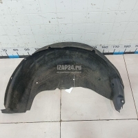 Локер задний правый Renault Scenic II (2003 - 2009) 8200136398
