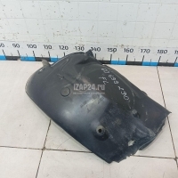 Локер передний левый Renault Scenic II (2003 - 2009) 8200136725
