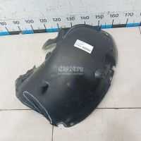 Локер передний левый Renault Scenic II (2003 - 2009) 8200430598