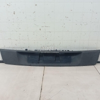 Накладка двери багажника Renault Scenic II (2003 - 2009) 8200139781