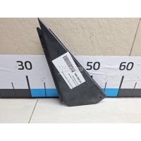 Накладка двери задней правой Renault Scenic II (2003 - 2009) 7701207926