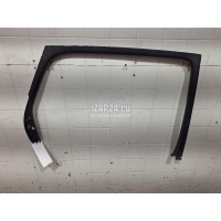 Накладка двери задней правой Renault Scenic II (2003 - 2009) 8200167199