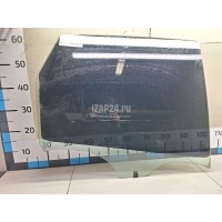 Стекло двери задней правой Renault Scenic II (2003 - 2009) 8200120610