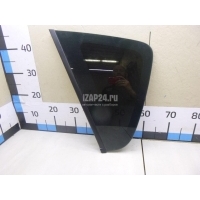 Стекло кузовное глухое левое Renault Scenic II (2003 - 2009) 8200120670