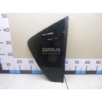 Стекло кузовное глухое правое Renault Scenic II (2003 - 2009) 8200120669