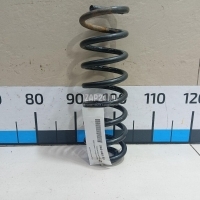 Пружина задняя Renault Scenic II (2003 - 2009) 8200297952