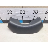 Кожух рулевой колонки верхний Renault Scenic II (2003 - 2009) 8200141013