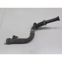 Патрубок радиатора Renault Scenic II (2003 - 2009) 8200194014