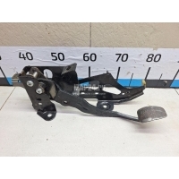 Педаль тормоза Renault Scenic II (2003 - 2009) 8200155989