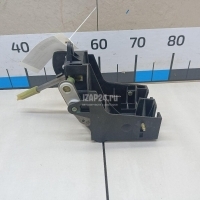 Кулиса КПП Renault Scenic II (2003 - 2009) 349010607R