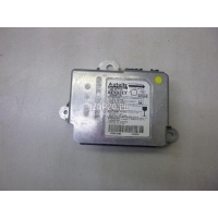 Блок управления AIR BAG Renault Scenic II (2003 - 2009) 8200481136