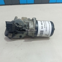 Моторчик стеклоочистителя передний Renault Scenic II (2003 - 2009) 7701056003